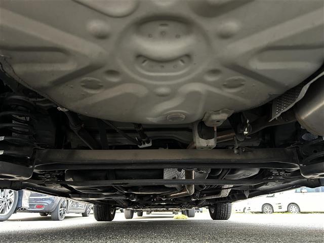 プリウスアルファ G ワンオーナー/純正ナビ/BT/フルセグ/USBポート/ETC/オートライト/純正フロアマット/純正ドアバイザー/フォグランプ/プッシュスタート/スマートキー/スペアキー(41枚目)