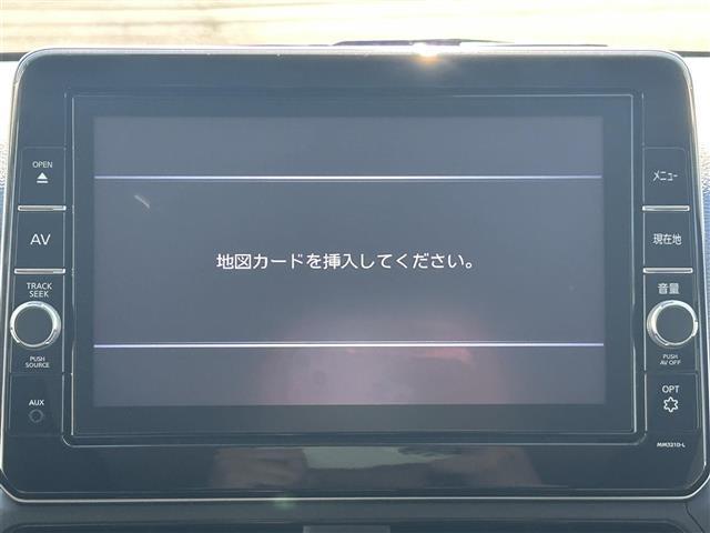 デイズ ハイウェイスター X プロパイロットエディション 純正9インチナビ アラウンドビューモニター フルセグTV BTオーディオ CD/DVD AUX プロパイロット ステアリングスイッチ ETC 純正フロアマット 純正ドアバイザー LEDヘッドライト(2枚目)