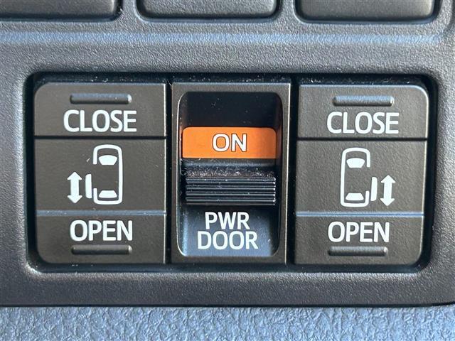 エスクァイア ハイブリッドGi 純正ナビ Bluetooth フルセグ シートヒーター バックカメラ 置き型充電 クルーズコントロール 衝突軽減ブレーキ 両側パワースライド ドアバイザー オートライト フォグランプ スマートキー(21枚目)