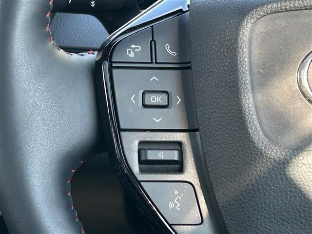 プリウス Z メーカーOPナビ モデリスタエアロ 全方位カメラ パノラマルーフ デジタルインナーミラー トヨタセーフティセンス ビルトインETC2.0 BSM シートヒーター エアーシート 電動リアゲート(9枚目)