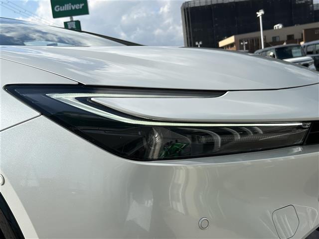 プリウス Z メーカーOPナビ モデリスタエアロ 全方位カメラ パノラマルーフ デジタルインナーミラー トヨタセーフティセンス ビルトインETC2.0 BSM シートヒーター エアーシート 電動リアゲート(27枚目)