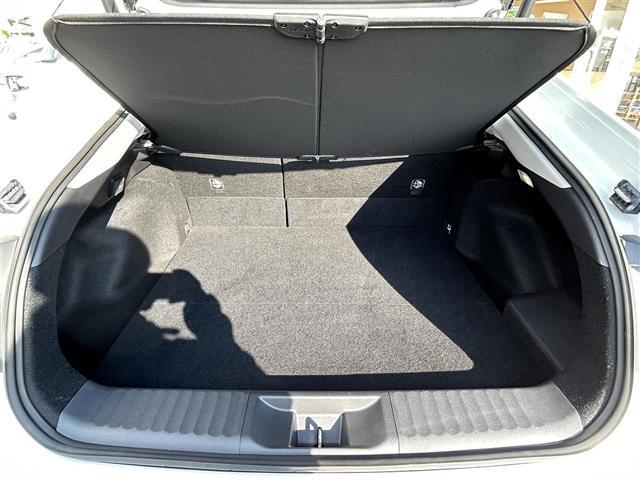 プリウス Z メーカーOPナビ モデリスタエアロ 全方位カメラ パノラマルーフ デジタルインナーミラー トヨタセーフティセンス ビルトインETC2.0 BSM シートヒーター エアーシート 電動リアゲート(32枚目)