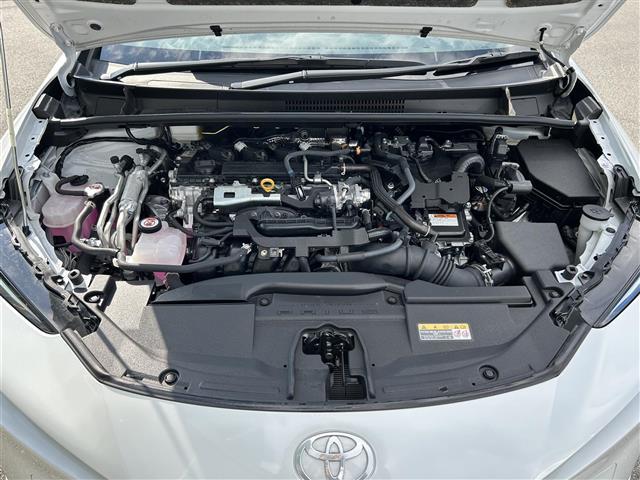 プリウス Z メーカーOPナビ モデリスタエアロ 全方位カメラ パノラマルーフ デジタルインナーミラー トヨタセーフティセンス ビルトインETC2.0 BSM シートヒーター エアーシート 電動リアゲート(40枚目)