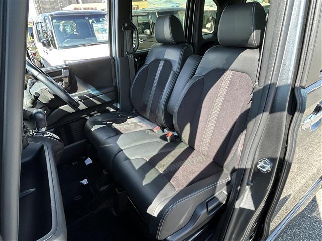 N-BOXカスタム G・Lターボホンダセンシング 純正8インチナビ フルセグTV Bluetooth接続 CD/DVD USB入力端子 ApplePlay バックカメラ ビルトインETC パドルシフト ハーフレザーシート シートヒーター 両側パワスラ(26枚目)