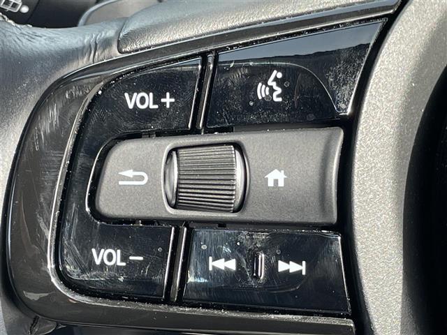 ヴェゼル e:HEV Z 純正ナビ付ディスプレイオーディオ フルセグTV Bluetoothオーディオ ApplePlay アンドロイドオート バックカメラ ステアリングリモコン クルーズコントロール(追従あり) パドルシフト(8枚目)