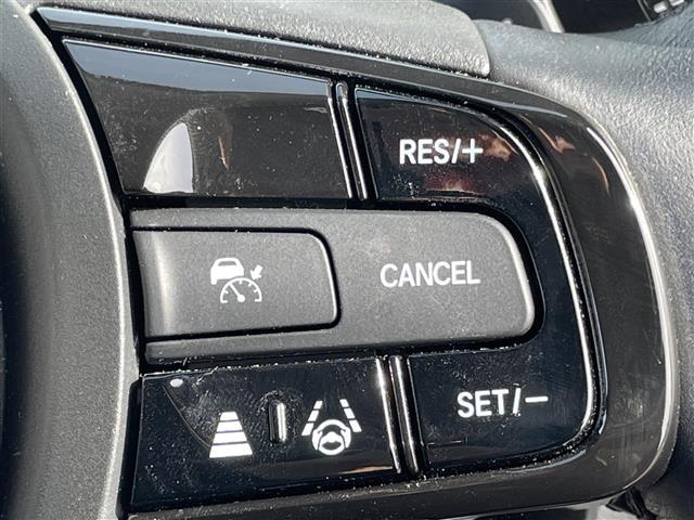 ヴェゼル e:HEV Z 純正ナビ付ディスプレイオーディオ フルセグTV Bluetoothオーディオ ApplePlay アンドロイドオート バックカメラ ステアリングリモコン クルーズコントロール(追従あり) パドルシフト(9枚目)