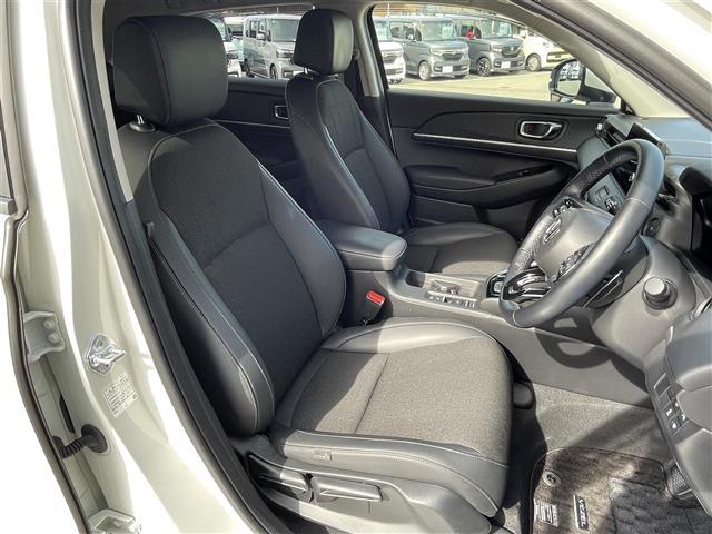 ヴェゼル e:HEV Z 純正ナビ付ディスプレイオーディオ フルセグTV Bluetoothオーディオ ApplePlay アンドロイドオート バックカメラ ステアリングリモコン クルーズコントロール(追従あり) パドルシフト(27枚目)