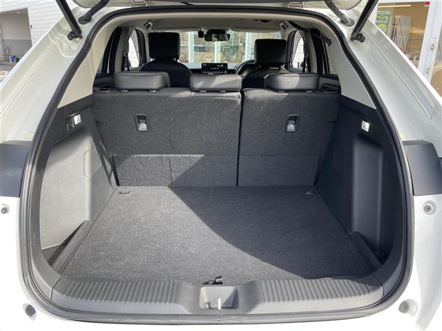 ヴェゼル e:HEV Z 純正ナビ付ディスプレイオーディオ フルセグTV Bluetoothオーディオ ApplePlay アンドロイドオート バックカメラ ステアリングリモコン クルーズコントロール(追従あり) パドルシフト(31枚目)