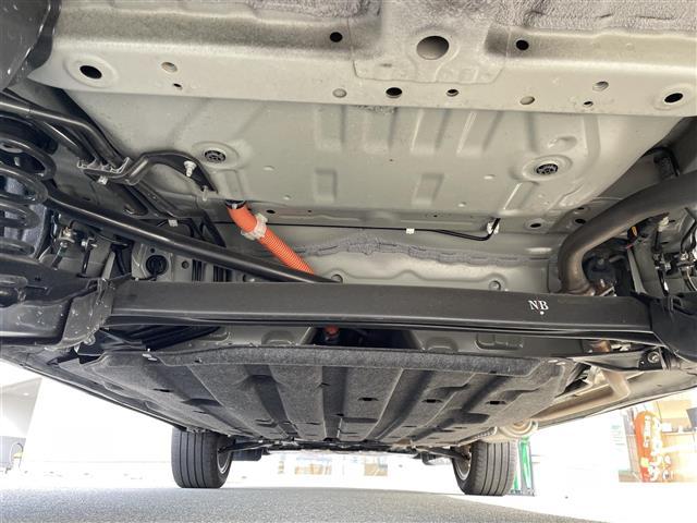 ヴェゼル e:HEV Z 純正ナビ付ディスプレイオーディオ フルセグTV Bluetoothオーディオ ApplePlay アンドロイドオート バックカメラ ステアリングリモコン クルーズコントロール(追従あり) パドルシフト(41枚目)