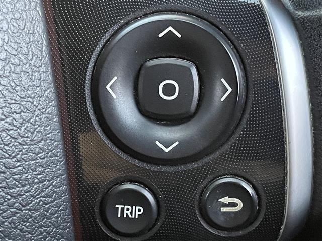 シエンタ G クエロ 社外ナビ(パナソニック) バックカメラ フルセグTV Bluetoothオーディオ CD/ DVD ステアリングリモコン 両側パワースライドドア トヨタセーフティセンス ETC ハーフレザーシート(11枚目)