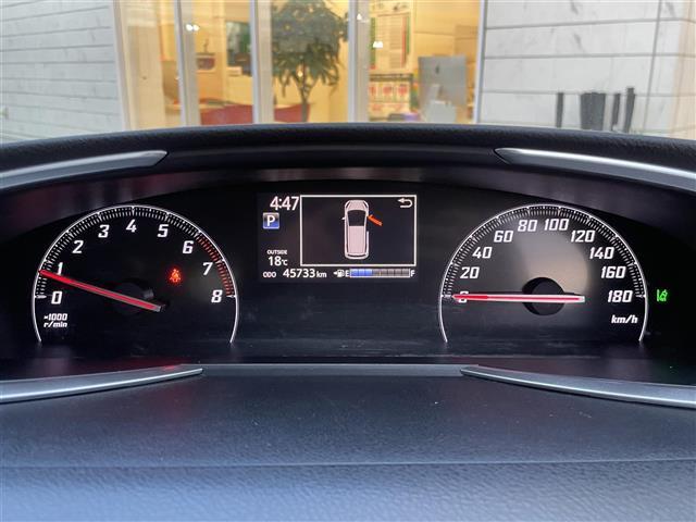 シエンタ G クエロ 社外ナビ(パナソニック) バックカメラ フルセグTV Bluetoothオーディオ CD/ DVD ステアリングリモコン 両側パワースライドドア トヨタセーフティセンス ETC ハーフレザーシート(12枚目)