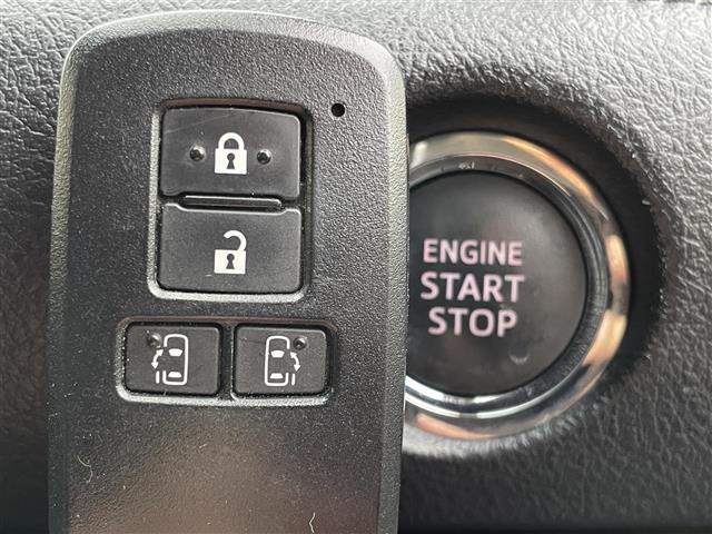 シエンタ G クエロ 社外ナビ(パナソニック) バックカメラ フルセグTV Bluetoothオーディオ CD/ DVD ステアリングリモコン 両側パワースライドドア トヨタセーフティセンス ETC ハーフレザーシート(15枚目)