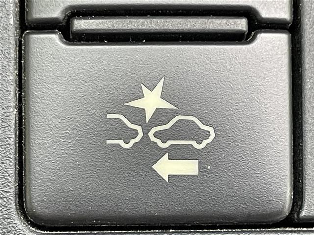 シエンタ G クエロ 社外ナビ(パナソニック) バックカメラ フルセグTV Bluetoothオーディオ CD/ DVD ステアリングリモコン 両側パワースライドドア トヨタセーフティセンス ETC ハーフレザーシート(18枚目)