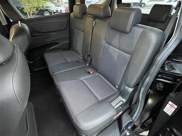 シエンタ G クエロ 社外ナビ(パナソニック) バックカメラ フルセグTV Bluetoothオーディオ CD/ DVD ステアリングリモコン 両側パワースライドドア トヨタセーフティセンス ETC ハーフレザーシート(27枚目)