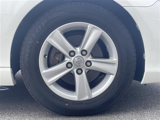 マークX 250G リラックスセレクション 純正SDナビ フルセグ Bluetooth CD/DVD AUX バックカメラ ステアリングリモコン 革巻ステアリング パワーシート フォグランプ カーテンエアバッグ ETC 純正アルミホイール(39枚目)