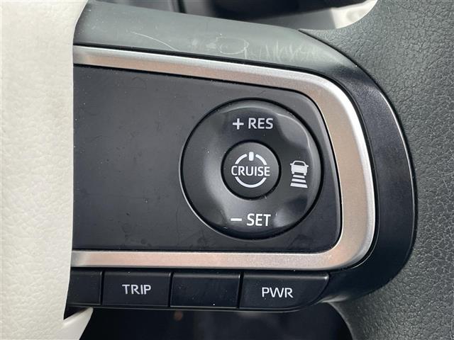 ムーヴキャンバス ストライプスGターボ 純正ディスプレイオーディオナビ 両側パワスラ バックカメラ ワイヤレス慈雨電 AppleCarPlay Bluetooth接続 追従有クルーズコントロール フルセグTV 保温カップホルダー ETC(9枚目)