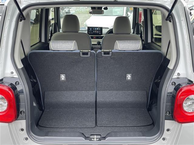 ムーヴキャンバス ストライプスGターボ 純正ディスプレイオーディオナビ 両側パワスラ バックカメラ ワイヤレス慈雨電 AppleCarPlay Bluetooth接続 追従有クルーズコントロール フルセグTV 保温カップホルダー ETC(31枚目)