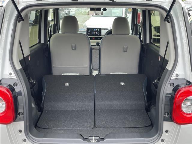 ムーヴキャンバス ストライプスGターボ 純正ディスプレイオーディオナビ 両側パワスラ バックカメラ ワイヤレス慈雨電 AppleCarPlay Bluetooth接続 追従有クルーズコントロール フルセグTV 保温カップホルダー ETC(32枚目)