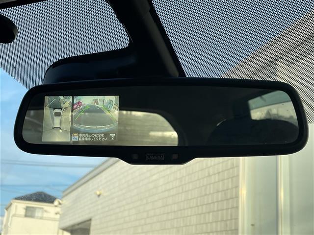 ノート X Vセレクション+セーフティ 純正オーディオ CD/DVD AUX ETC 全方位カメラ スマージェンシーブレーキ 純正フロアマット 純正バイザー ヘッドライトべライザー スマートキー レーンキープアシスト 横滑り防止装置(23枚目)