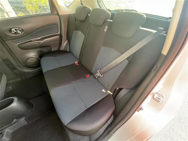 ノート X Vセレクション+セーフティ 純正オーディオ CD/DVD AUX ETC 全方位カメラ スマージェンシーブレーキ 純正フロアマット 純正バイザー ヘッドライトべライザー スマートキー レーンキープアシスト 横滑り防止装置(30枚目)