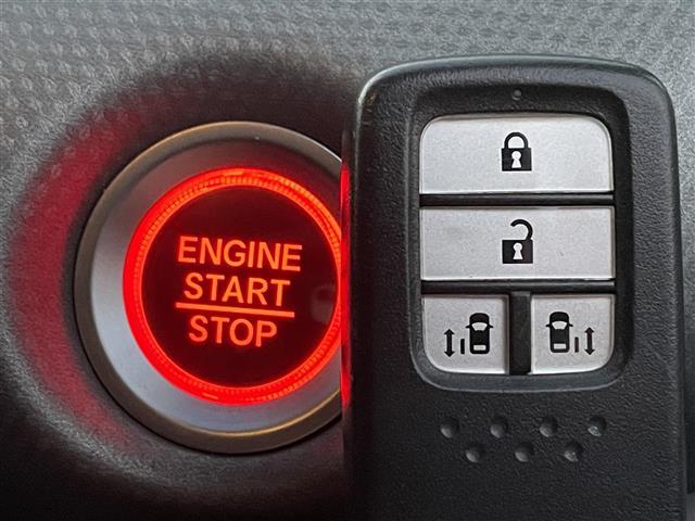 フリード+ G・ホンダセンシング 純正SDナビ フルセグ Bluetooth CD/DVD バックカメラ ステアリングリモコン 追従クルーズコントロール ホンダセンシング 両側パワースライド プラズマクラスターエアコン ETC(7枚目)