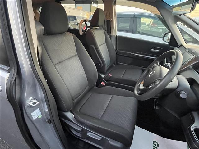 フリード+ G・ホンダセンシング 純正SDナビ フルセグ Bluetooth CD/DVD バックカメラ ステアリングリモコン 追従クルーズコントロール ホンダセンシング 両側パワースライド プラズマクラスターエアコン ETC(14枚目)