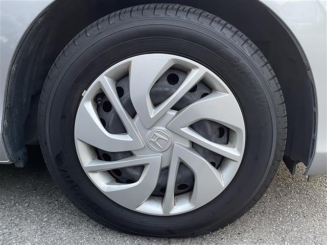 フリード+ G・ホンダセンシング 純正SDナビ フルセグ Bluetooth CD/DVD バックカメラ ステアリングリモコン 追従クルーズコントロール ホンダセンシング 両側パワースライド プラズマクラスターエアコン ETC(18枚目)