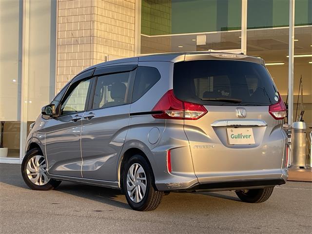 フリード+ G・ホンダセンシング 純正SDナビ フルセグ Bluetooth CD/DVD バックカメラ ステアリングリモコン 追従クルーズコントロール ホンダセンシング 両側パワースライド プラズマクラスターエアコン ETC(20枚目)