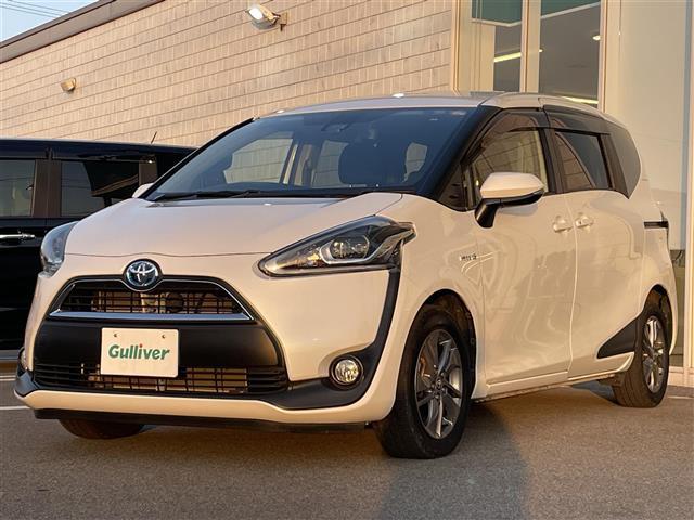 シエンタ ハイブリッドＧ　クエロ　純正７インチＳＤナビ　両側パワースライドドア　バックカメラ　フルセグＴＶ　シートヒーター　トヨタセーフティセンス　純正フロアマット　ステアリングリモコン　ＣＤ／ＤＶＤ　ハーフレザー　Ｂｌｕｅｔｏｏｔｈ（33枚目）