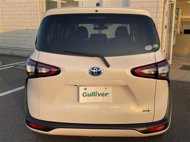 シエンタ ハイブリッドＧ　クエロ　純正７インチＳＤナビ　両側パワースライドドア　バックカメラ　フルセグＴＶ　シートヒーター　トヨタセーフティセンス　純正フロアマット　ステアリングリモコン　ＣＤ／ＤＶＤ　ハーフレザー　Ｂｌｕｅｔｏｏｔｈ（36枚目）