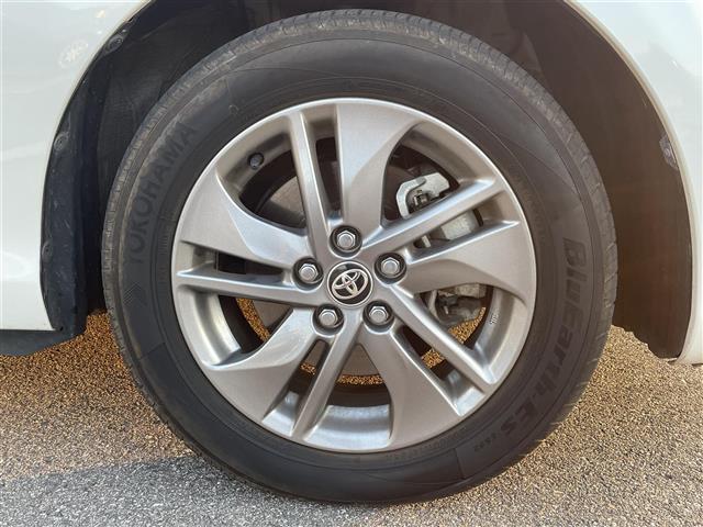 シエンタ ハイブリッドＧ　クエロ　純正７インチＳＤナビ　両側パワースライドドア　バックカメラ　フルセグＴＶ　シートヒーター　トヨタセーフティセンス　純正フロアマット　ステアリングリモコン　ＣＤ／ＤＶＤ　ハーフレザー　Ｂｌｕｅｔｏｏｔｈ（39枚目）