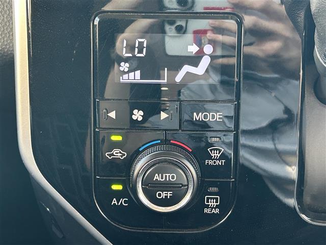 タンク カスタムＧ　純正９インチナビ　フルセグＴＶ　ＢＴオーディオ　ＣＤ／ＤＶＤ　バックカメラ　ＥＴＣ　ステアリングスイッチ　クルーズコントロール　スマートアシスト　モデリスタエアロ　両側パワスラ　オートハイビーム（14枚目）