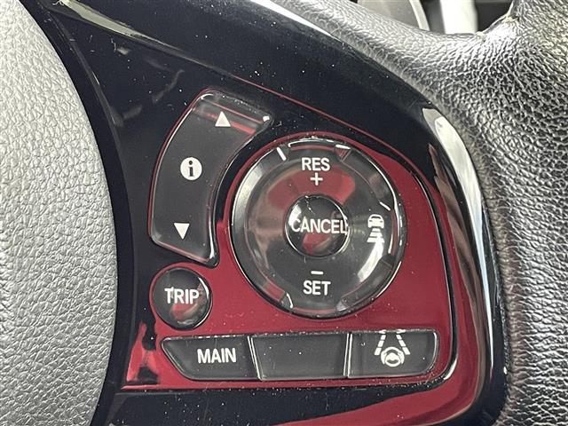 N-BOXカスタム Lターボ 純正ナビSDナビ8インチ フルセグ Bluetooth アップルカープレイ ETC 両側パワースライド バックカメラ クルーズコントロール シートヒーター ステアリングスイッチ 純正フロアマット(10枚目)