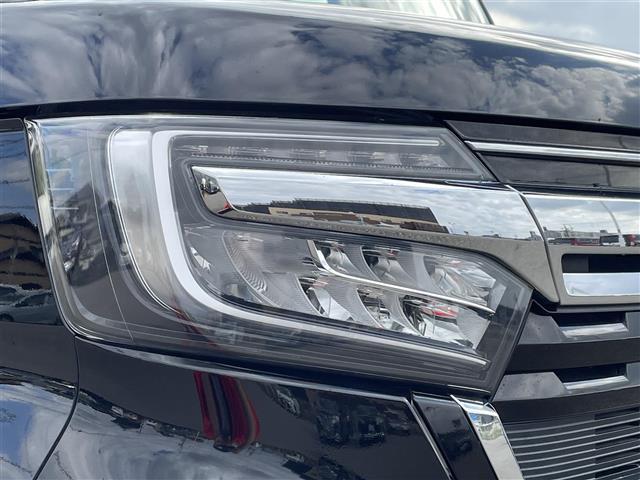 N-BOXカスタム Lターボ 純正ナビSDナビ8インチ フルセグ Bluetooth アップルカープレイ ETC 両側パワースライド バックカメラ クルーズコントロール シートヒーター ステアリングスイッチ 純正フロアマット(25枚目)