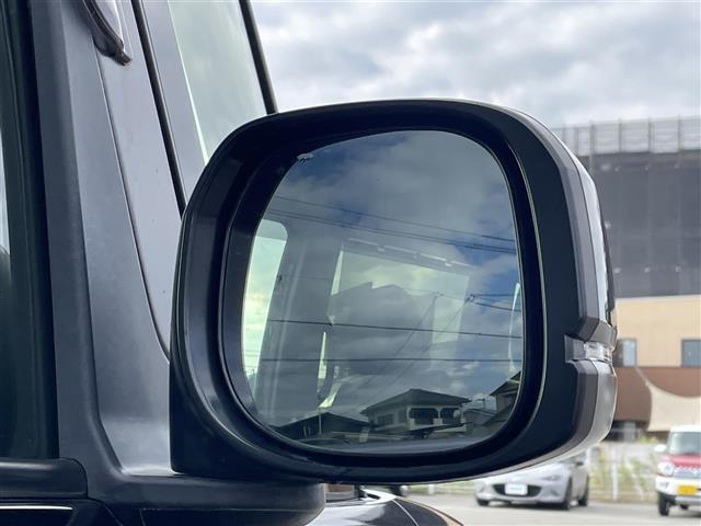 N-BOXカスタム Lターボ 純正ナビSDナビ8インチ フルセグ Bluetooth アップルカープレイ ETC 両側パワースライド バックカメラ クルーズコントロール シートヒーター ステアリングスイッチ 純正フロアマット(26枚目)