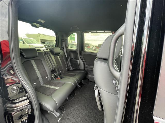 N-BOXカスタム Lターボ 純正ナビSDナビ8インチ フルセグ Bluetooth アップルカープレイ ETC 両側パワースライド バックカメラ クルーズコントロール シートヒーター ステアリングスイッチ 純正フロアマット(29枚目)