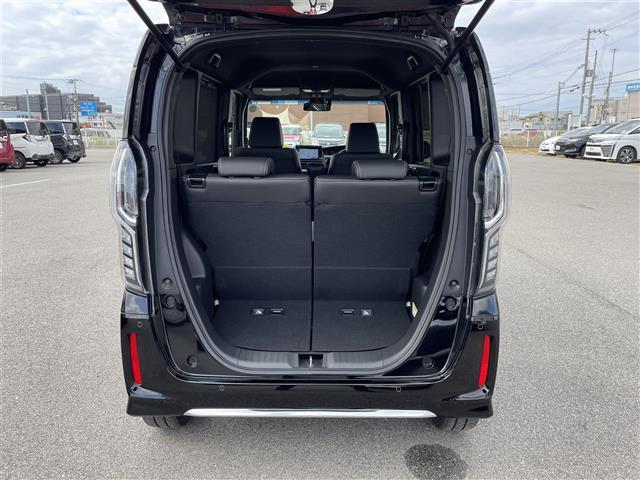 N-BOXカスタム Lターボ 純正ナビSDナビ8インチ フルセグ Bluetooth アップルカープレイ ETC 両側パワースライド バックカメラ クルーズコントロール シートヒーター ステアリングスイッチ 純正フロアマット(31枚目)