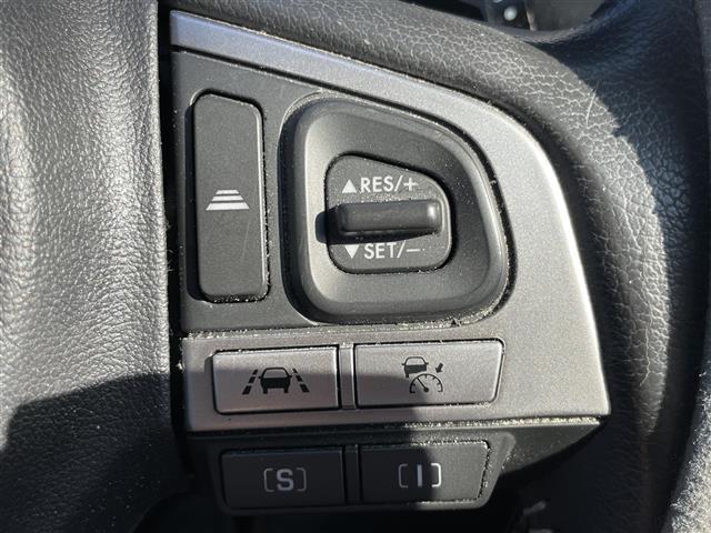 フォレスター Ｓ－リミテッド　純正ディーラーＯＰダイアトーンサウンドナビ　フルセグＴＶ　シートヒーター　Ｂｌｕｅｔｏｏｔｈオーディオ　バックカメラ　ＥＴＣ　ステアリングリモコン　クルーズコントロール（追従）　パドルシフト　４ＷＤ（8枚目）