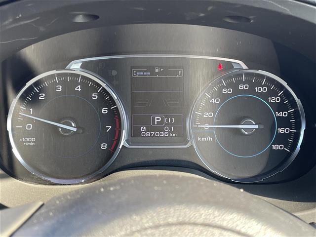 フォレスター Ｓ－リミテッド　純正ディーラーＯＰダイアトーンサウンドナビ　フルセグＴＶ　シートヒーター　Ｂｌｕｅｔｏｏｔｈオーディオ　バックカメラ　ＥＴＣ　ステアリングリモコン　クルーズコントロール（追従）　パドルシフト　４ＷＤ（13枚目）