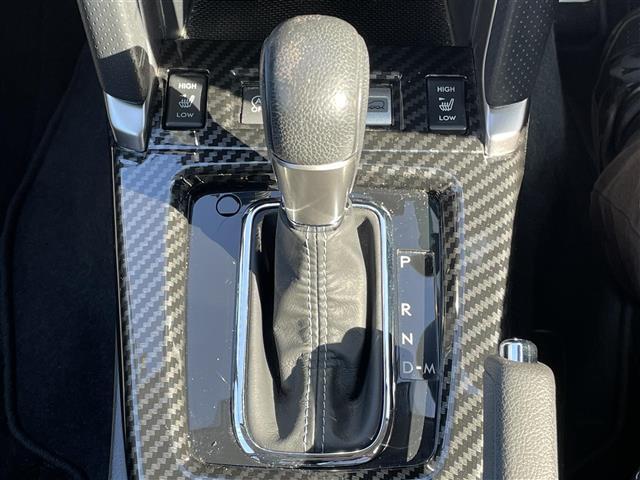 フォレスター Ｓ－リミテッド　純正ディーラーＯＰダイアトーンサウンドナビ　フルセグＴＶ　シートヒーター　Ｂｌｕｅｔｏｏｔｈオーディオ　バックカメラ　ＥＴＣ　ステアリングリモコン　クルーズコントロール（追従）　パドルシフト　４ＷＤ（15枚目）