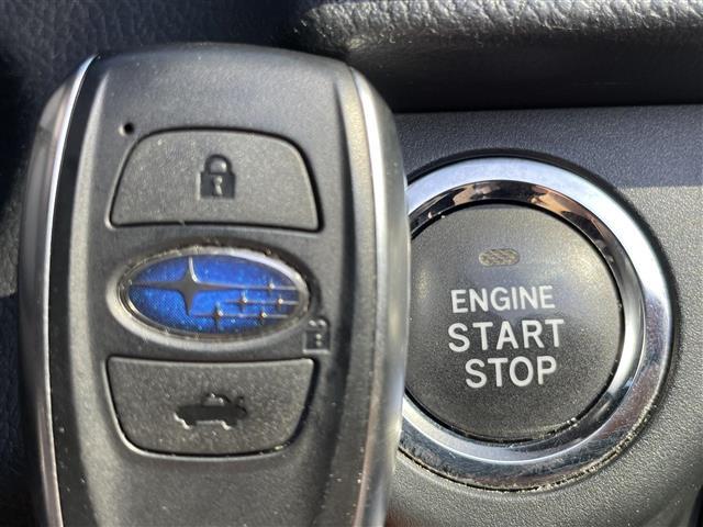 フォレスター Ｓ－リミテッド　純正ディーラーＯＰダイアトーンサウンドナビ　フルセグＴＶ　シートヒーター　Ｂｌｕｅｔｏｏｔｈオーディオ　バックカメラ　ＥＴＣ　ステアリングリモコン　クルーズコントロール（追従）　パドルシフト　４ＷＤ（16枚目）