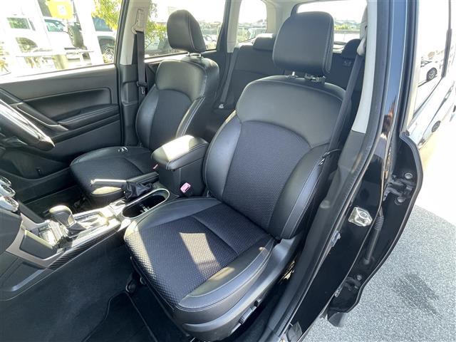 フォレスター Ｓ－リミテッド　純正ディーラーＯＰダイアトーンサウンドナビ　フルセグＴＶ　シートヒーター　Ｂｌｕｅｔｏｏｔｈオーディオ　バックカメラ　ＥＴＣ　ステアリングリモコン　クルーズコントロール（追従）　パドルシフト　４ＷＤ（28枚目）