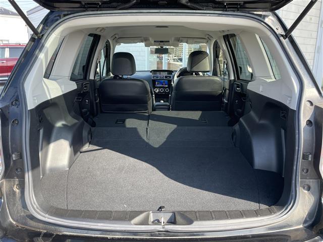 フォレスター Ｓ－リミテッド　純正ディーラーＯＰダイアトーンサウンドナビ　フルセグＴＶ　シートヒーター　Ｂｌｕｅｔｏｏｔｈオーディオ　バックカメラ　ＥＴＣ　ステアリングリモコン　クルーズコントロール（追従）　パドルシフト　４ＷＤ（32枚目）