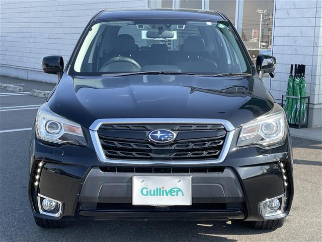 フォレスター Ｓ－リミテッド　純正ディーラーＯＰダイアトーンサウンドナビ　フルセグＴＶ　シートヒーター　Ｂｌｕｅｔｏｏｔｈオーディオ　バックカメラ　ＥＴＣ　ステアリングリモコン　クルーズコントロール（追従）　パドルシフト　４ＷＤ（35枚目）