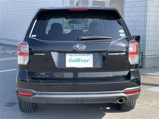 フォレスター Ｓ－リミテッド　純正ディーラーＯＰダイアトーンサウンドナビ　フルセグＴＶ　シートヒーター　Ｂｌｕｅｔｏｏｔｈオーディオ　バックカメラ　ＥＴＣ　ステアリングリモコン　クルーズコントロール（追従）　パドルシフト　４ＷＤ（36枚目）