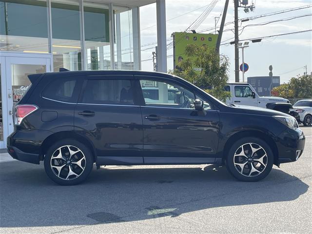 フォレスター Ｓ－リミテッド　純正ディーラーＯＰダイアトーンサウンドナビ　フルセグＴＶ　シートヒーター　Ｂｌｕｅｔｏｏｔｈオーディオ　バックカメラ　ＥＴＣ　ステアリングリモコン　クルーズコントロール（追従）　パドルシフト　４ＷＤ（38枚目）