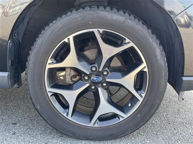 フォレスター Ｓ－リミテッド　純正ディーラーＯＰダイアトーンサウンドナビ　フルセグＴＶ　シートヒーター　Ｂｌｕｅｔｏｏｔｈオーディオ　バックカメラ　ＥＴＣ　ステアリングリモコン　クルーズコントロール（追従）　パドルシフト　４ＷＤ（39枚目）