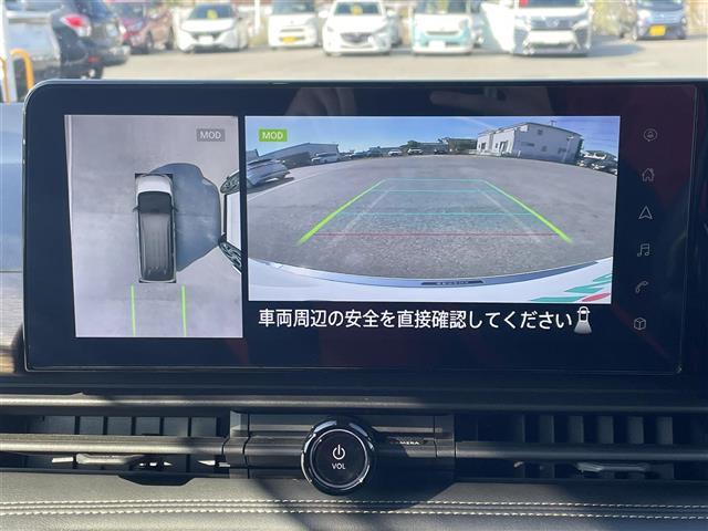 セレナ マルチベッド　ｅ－パワーＨＷＳ　Ｖ　メーカーＯＰ１２インチナビ　リアマルチべッド　アラウンドビューモニター　両側パワースライドドア　デジタルインナーミラー　シートヒーター　ステアリングヒーター　ＥＴＣ　Ｂｌｕｅｔｏｏｔｈ接続　フルセグ（2枚目）