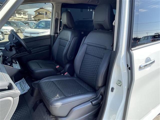 セレナ マルチベッド　ｅ－パワーＨＷＳ　Ｖ　メーカーＯＰ１２インチナビ　リアマルチべッド　アラウンドビューモニター　両側パワースライドドア　デジタルインナーミラー　シートヒーター　ステアリングヒーター　ＥＴＣ　Ｂｌｕｅｔｏｏｔｈ接続　フルセグ（27枚目）