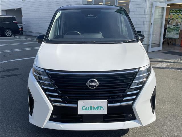 セレナ マルチベッド　ｅ－パワーＨＷＳ　Ｖ　メーカーＯＰ１２インチナビ　リアマルチべッド　アラウンドビューモニター　両側パワースライドドア　デジタルインナーミラー　シートヒーター　ステアリングヒーター　ＥＴＣ　Ｂｌｕｅｔｏｏｔｈ接続　フルセグ（35枚目）